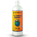 Earthbath 2合1芒果探戈洗毛精 473ml