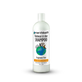 Earthbath 燕麥蘆薈無香洗毛精 473ml