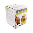 EATING SPORT 不倒翁飼料球｜商品圖片 10