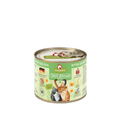 GranataPet精緻食光200g 幼貓禽肉口味原廠包裝參考，其他口味包裝依選項而異