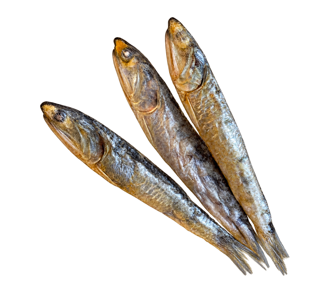 匠寵 丁香魚凍乾 單品內容物照