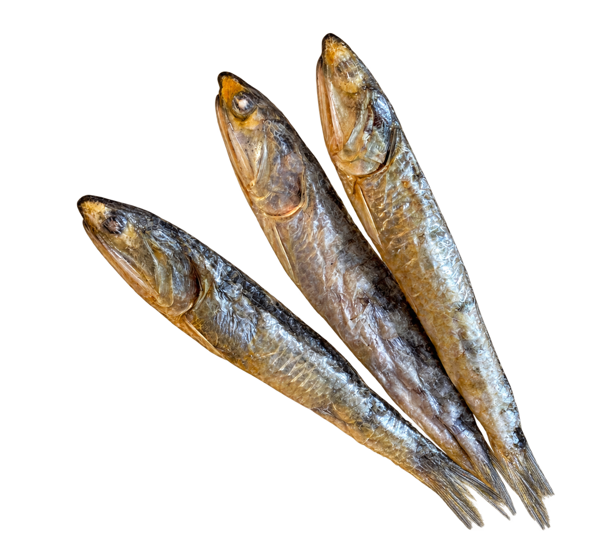 匠寵 丁香魚凍乾 單品內容物照