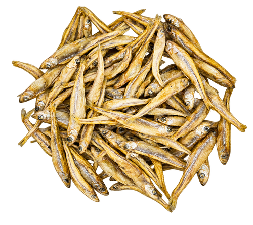 匠寵 水晶魚凍乾 單品內容物照