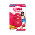 KONG Classic 經典紅色藏食葫蘆玩具｜商品主圖