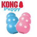 KONG Puppy 幼犬抗憂鬱玩具 XS 商品照