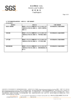 怪獸部落嫩雞丁80g SGS微生物報告 AFA26406897 2026-05-05 第4頁共4頁 僅代表受測樣品